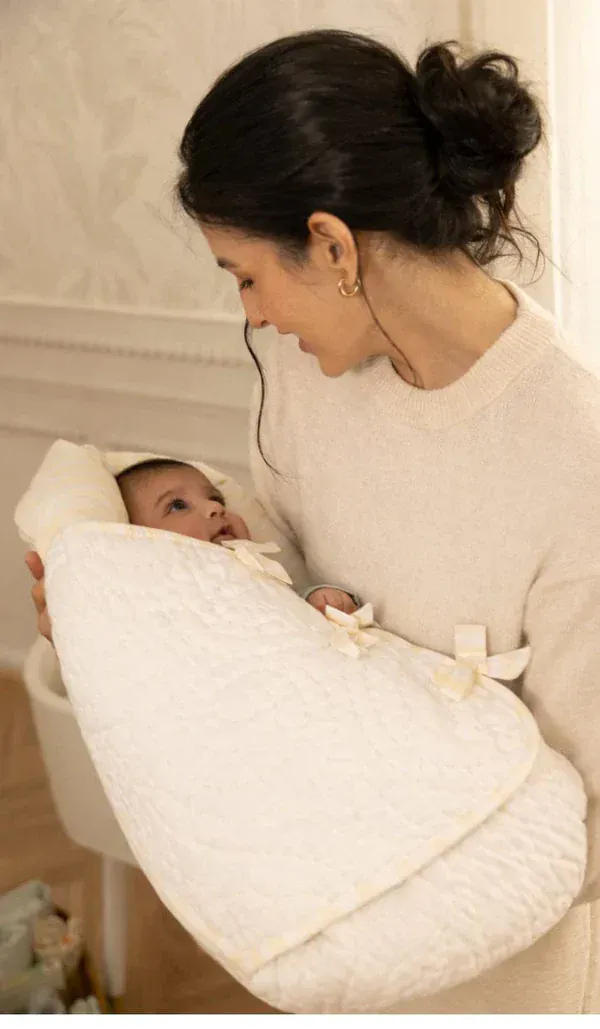 Luxury Essentials for Little Dreamers